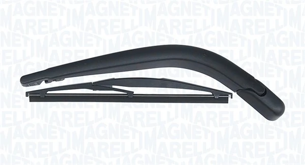 Wiper Arm Set, window cleaning
